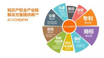 风雨十四载 超凡知识产权的全产业链之路